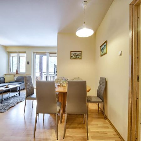 Visitzakopane - Nosal Apartment Exterior foto